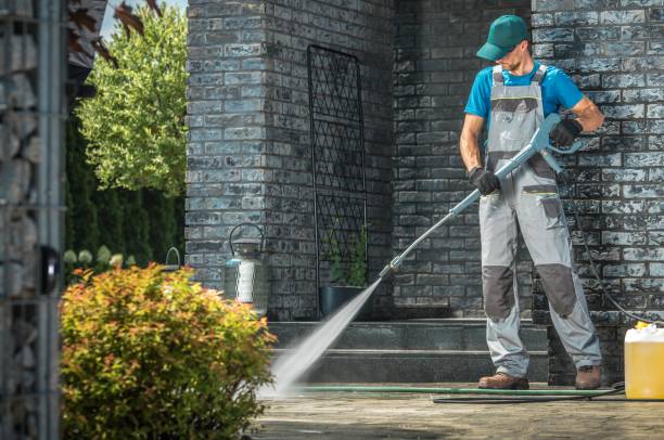 Pre-Holiday Cleaning in Yorktown, IN