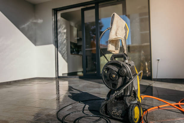 Best Dumpster Area Cleaning  in Yorktown, IN