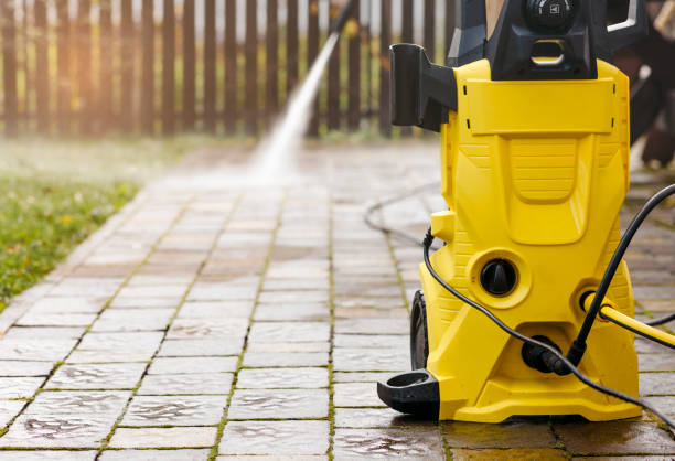 Best Patio and Deck Pressure Washing  in Yorktown, IN