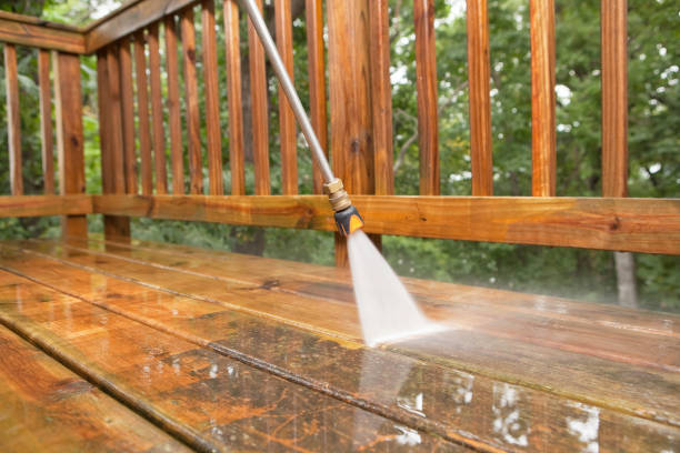 Trusted Yorktown, IN Pressure Washing Experts