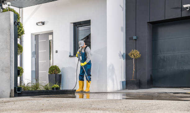 Best Parking Lot and Garage Cleaning  in Yorktown, IN