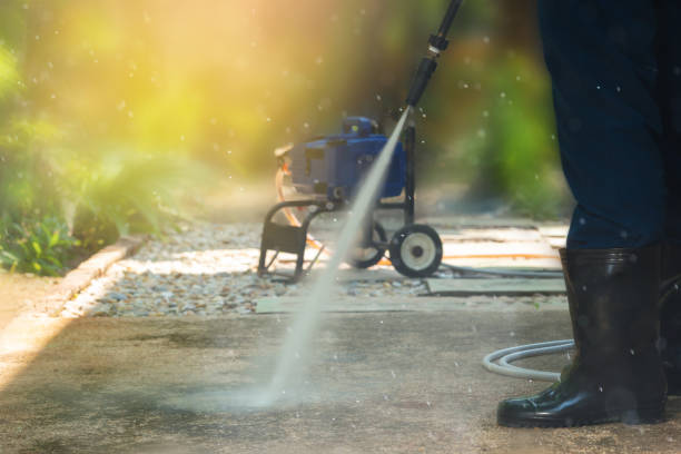 Best Post-Construction Pressure Washing  in Yorktown, IN